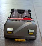 Playmobil Geobra vluchtauto 3162 uit 1987, Ophalen of Verzenden, Zo goed als nieuw, Los playmobil
