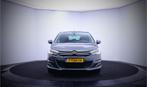 Citroën C4 1.2T Exclusive NAVI/CLIMA/CRUISE/PDC/LMV, Auto's, Citroën, Te koop, Zilver of Grijs, Benzine, Emergency brake assist