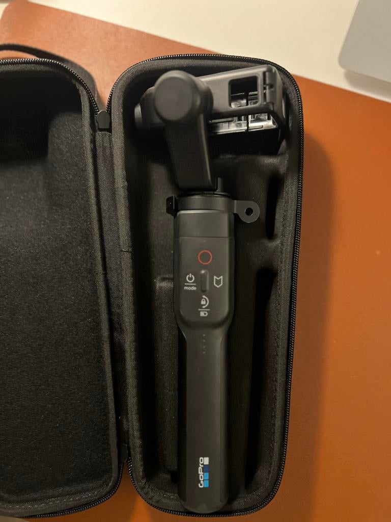 GoPro Karma Grip, Audio, Tv en Foto, Actiecamera's, Ophalen of Verzenden, Gebruikt, GoPro