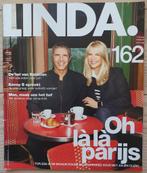 Linda - nr 162, februari 2018, €4 inclusief verzenden, Verzenden, Zo goed als nieuw, Glossy