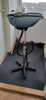 Mobiele wasbak, Ophalen, Zo goed als nieuw, Overige typen