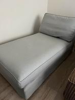 Chaise longue IKEA Kivik, Huis en Inrichting, Ophalen, Eenpersoons, 100 tot 125 cm, Zo goed als nieuw