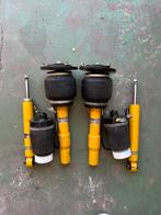 Bmw F80 f82  airride luchtvering bilstein drivetech air ride, Ophalen of Verzenden, BMW