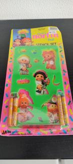 Norfin troll stencil set, Ophalen of Verzenden, Nieuw, Gereedschap of Toebehoren