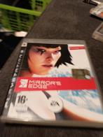 Mirror's Edge, PS3, Overige genres, 1 speler, Ophalen of Verzenden, Zo goed als nieuw
