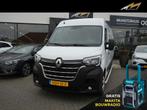Renault Master T35 2.3 dCi 150 L3H2 Energy Work Edition - Tr, Voorwielaandrijving, Stof, Gebruikt, 150 pk