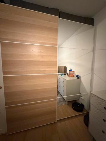 Ikea Pax kledingkast - afbeelding 5