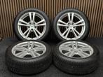 Originele 17 inch Hyundai Kona i40 5x114,3 215/50/17 Winter, Auto-onderdelen, Banden en Velgen, Ophalen, 215 mm, Banden en Velgen