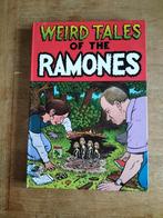 Weird tales of the ramones, Ophalen of Verzenden, 2000 tot heden, Zo goed als nieuw