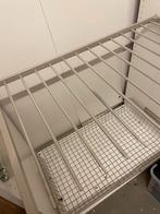 IKEA Kledingkast Uitschuifbaar Ophangsysteem, Huis en Inrichting, Kasten | Kledingkasten, Zo goed als nieuw, Minder dan 100 cm