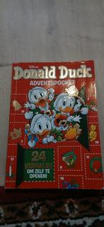 Donald Duck Adventspocket, Ophalen of Verzenden, Zo goed als nieuw, Disney, Fictie algemeen