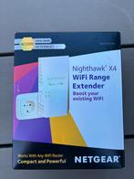 Netgear Nighthawk EX7300 WiFi Versterker, Ophalen of Verzenden, Zo goed als nieuw