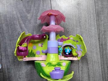Hatchimals Collectibles Speelset met figuren beschikbaar voor biedingen