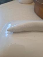 Oude Franse visterrine gemerkt, Antiek en Kunst, Curiosa en Brocante, Ophalen of Verzenden