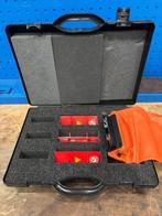 Set veiligheidsspermessen met patroontrekker, Ophalen, Nieuw, Overige typen