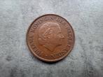 Nederlandse 5 cent munt uit 1977, Ophalen of Verzenden, Koningin Juliana, 5 cent, Losse munt