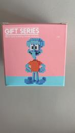miniblock octo spongebob, Ophalen of Verzenden, Nieuw