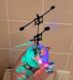 Heli-Ball met led verlichting, Ophalen, Nieuw