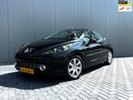 Peugeot 207 CC 1.6 VTi Active NAP_Navi_Clima_Trekh_Cruise, Voorwielaandrijving, 65 €/maand, 15 km/l, Gebruikt