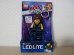 Lego: Captain Rex en Harley Quinn 2 Sleutelhangers met licht, Ophalen of Verzenden, Nieuw, Complete set, Lego