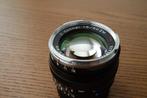 Zeiss Sonnar 50mm f/1.5 ZM Leica, Ophalen, Zo goed als nieuw, Standaardlens