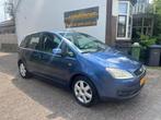 Ford Focus C-Max 1.6-16V Futura, Voorwielaandrijving, 1596 cc, 101 pk, Gebruikt