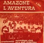 AMAZONE - ACCORDEON CLUB CRUCIANELLI, Gebruikt, Ophalen of Verzenden