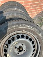 Velgenset met Hankook winter I*cept RS2 winterbanden, Ophalen