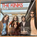 The Kinks - Lola LP, Verzenden, Voor 1985, Zo goed als nieuw, 12 inch