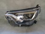 Koplamp Toyota RAV4 IV 4 Facelift LED 15-18 LH Q345/F161, Ophalen of Verzenden, 6 maanden garantie, Gebruikt