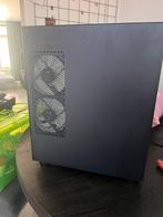 Game Pc, Computers en Software, Computerbehuizingen, Ophalen, Zo goed als nieuw