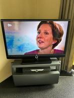 Loewe Art 40 inclusief Loewe DVD speler/recorder, Audio, Tv en Foto, Televisies, 80 tot 100 cm, 100 Hz, Full HD (1080p), Ophalen