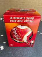 Coca Cola Euro 2004 bal, Ophalen of Verzenden, Nieuw