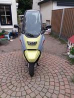 BMW C1 125cc, Motoren, Motoren | Oldtimers, Scooter, 125 cc, ABS, 1 cilinder