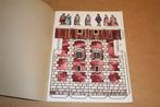 Make-a-model Castle. Bouwplaat-boek., Ophalen of Verzenden, Gelezen, Overige onderwerpen