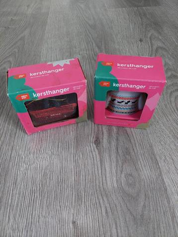 LTD kerstballen Hema, Takkie beschikbaar voor biedingen
