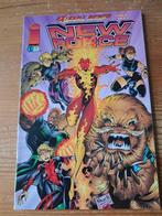 New force compleet, Ophalen, Amerika, Complete serie of reeks, Zo goed als nieuw