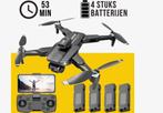 Drone killerbee, Ophalen of Verzenden, Refurbished, Drone met camera