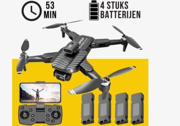 Drone killerbee beschikbaar voor biedingen