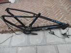 Cube reaction ATB fietsframe 16 inch, Frame, Gebruikt, Cube, Mountainbike