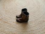 Laarsjes/ schoenen/ boots/ enkelboots van Manfield, maat 38, Ophalen of Verzenden, Bruin, Lage of Enkellaarzen