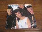 80s bow wow wow single man mountain, 7 inch, Single, Ophalen of Verzenden, Zo goed als nieuw