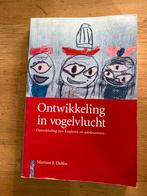 Ontwikkeling in vogelvlucht - Delfos, Ophalen of Verzenden, Gelezen, Ontwikkelingspsychologie