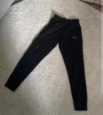 Under armour, Ophalen of Verzenden, Zo goed als nieuw, Zwart, Under Armour