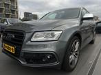 Audi Q5 3.0 TFSI V6 Quattro Pro Line S B&O Vol Option Dodeho, Automaat, Euro 5, Gebruikt, Zwart