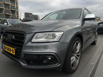 Audi Q5 3.0 TFSI V6 Quattro Pro Line S B&O Vol Option Dodeho beschikbaar voor biedingen