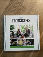 FOODSISTERS, HERFST SEIZOENBOEK, NIEUWSTAAT., Ophalen of Verzenden, Zo goed als nieuw, Dieet en Voeding, Foodsisters