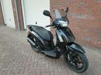 Kymco People s, blauw kenteken, Fietsen en Brommers, Ophalen