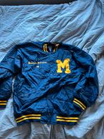 Russel Athletic jasje maat xxl, Ophalen of Verzenden, Zo goed als nieuw, Overige maten, Blauw