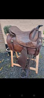 Barefoot Nevada boomloos gebruikt, en extra pommel, Dieren en Toebehoren, Ophalen of Verzenden, Zo goed als nieuw